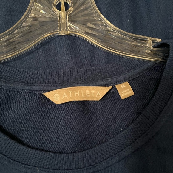 Athleta Tunic Top - Picture 3 of 3